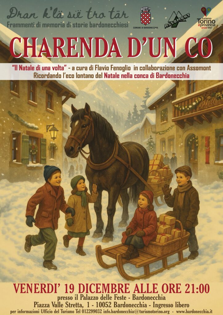 charenda dun co locandina