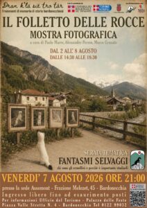 Il Folletto delle Rocce