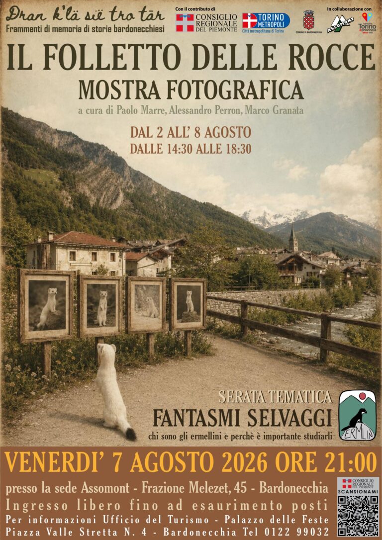 Home Il Folletto delle Rocce