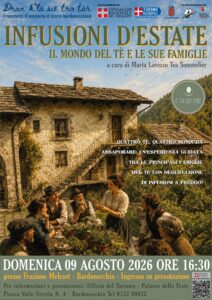 Infusioni d'Estate